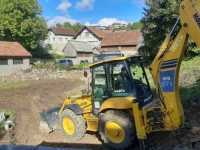 SVI SE MOGU UKLJUČITI I PODRŽATI PROJEKAT: Počela obnova Stare džamije u Skender-Vakufu