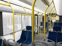SARAJEVO DOBIJA NOVE TROLEJBUSE: Od ljeta na ulicama Solaris Trollino 18
