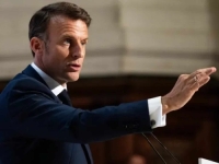 NEOBIČNA SITUACIJA U FRANCUSKOJ: Macron ponovo imenovao istog premijera koji je dao ostavku prije četiri dana