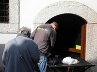 OČAJNA SITUACIJA U BOSNI I HERCEGOVINI: Javne kuhinje imaju sve više korisnika..