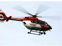 LOŠE VIJESTI IZ NJEMAČKE: Mladić iz BiH teško povrijeđen, helikopterom prebačen u bolnicu