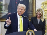 RAT NA POMOLU: Trump prijeti kopnenim napadom