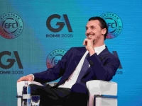 IGRAO JE SA JEDNIM OD NJIH: Ibrahimović odabrao troji najbolja nogometaša u historiji