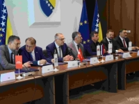 ANALIZA PRIJEDLOGA TROJKE I OPOZICIJE IZ RS-a: Izbjeći Predsjedništvo BiH u imenovanju glavnog pregovarača sa EU značilo bi prekršiti Ustav BiH!