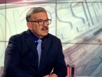 VETERAN POLITIKE MIRO LAZOVIĆ: 'Sve što se dešava u BiH je rezultat je pritiska Plenkovića i Vučića!'