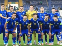 SJAJAN NASTUP MLADIH REPREZENTATIVACA BiH: BiH rutinski savladala Sloveniju u gostima!