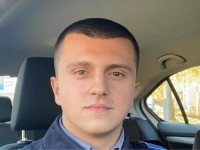 ON JE NAPUSTIO BiH, A ONA I DALJE RADI U TUŽILAŠTVU: Mladi policajac nakon 5 godina izborio pravdu u montirano procesu iza kojeg stoji tužiteljica Mirzeta Begić!