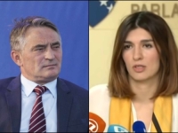DRAMATIČNO UPOZORENJE IZ DEMOKRATSKE FRONTE: 'Naša stranka oduzima nadležnosti Predsjedništvu BiH! To ne smije proći!'