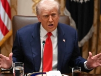STVARI NE IDU PO PLANU: Trump otvoreno zaprijetio Hamasu - 'Dovoljna je jedna moja riječ i...!'