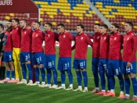 NOVA BRUKA: Srbija od totalnog autcajdera primila gol sa skoro pola terena!