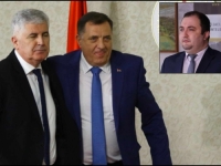 IMAMOVIĆ OTKRIVA TAJNU SAVEZNIŠTVA HDZ-SNSD: Čović se pridržava Tuđmanove strategije. Jedan događaj s kraja rata otkriva sve...