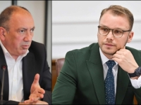 CRNADAK UPOZORIO STANIVUKOVIĆA: 'Ja u tom tvom pokretu sebe ne vidim!' (VIDEO)