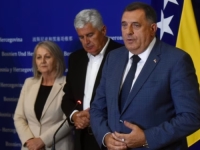 IZA SVEGA SE KRIJE OPASNA ANTIDRŽAVNA STRATEGIJA : Zašto Krišto ne dopušta Dan žalosti povodom smrti Halida Bešlića?