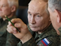 I PUTINA JE STRAH: Ono što se sprema Rusiji nema veze sa Ukrajinom, a NIKOME NIJE SVEJEDNO!
