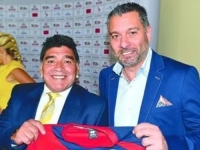 POSEBAN GOST U NAŠEM GRADU: Po prvi put nakon 1991. godine Guillem Balague ponovo u Sarajevu (VIDEO)