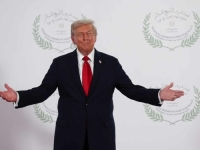 TRUMP ŠOKIRAO IZRAELCE: 'Hamas ostaje u Gazi jer žele zaustaviti probleme!'