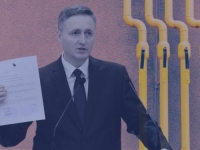 REFORMSKA AGENDA PO UKUSU MILORADA DODIKA: Gdje je ispario Bećirovićev zakon o gasu?