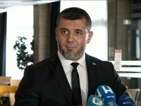 ZILDŽIĆ ŠOKIRAN MIJATOVIĆEVIM ISTUPOM: 'Federacija ekonomski propada a on SDA optužuje za nacionalizam!'