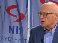 NAFTNI STRUČNJAK DAVOR ŠTERN: Srbija nikad ne bi pristala na to da Hrvatska kupi NIS, ironična izjava Aleksandra Vučića je...