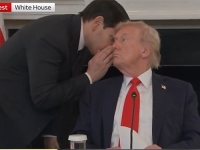 OGLASIO SE DONALD TRUMP: 'Ovo je neviđeno, zna se šta sada slijedi...'