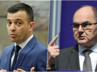 UZBUNA U ČOVIĆEVIM REDOVIMA: 'Izvorni ustav BiH ne poznaje tu konstrukciju, ona je nametnuta...'