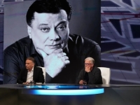 PECIKOZA, DŽIHO I HALILHODŽIĆ NAJAVLJUJU: 'Bit će još pjesama Halida Bešlića' (VIDEO)