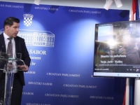 ZASTUPNIK U SAOBORU PUSTIO ŠOKANTNU IZJAVU PSIHOLOGINJE O PEDOFILIJI: Borimo se protiv nastranih ideologija