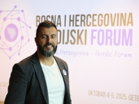 PROFESOR EDDIE ČUSTOVIĆ O NOVOJ MINISTRICI BOŠKOVIĆ: 'Bosna i Hercegovina može naprijed samo ako daje šansu najboljima'