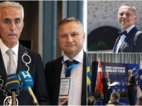 EKSKLUZIVNO, IZ ŠVEDSKE / SVE O NOVOM POKRETU BH. DIJASPORE: 'Ljudi više ne žele biti samo bankomati ili glasačka mašina...'