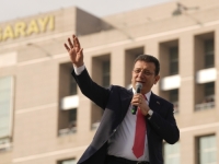 VELIKI RIVAL RECEPA TAYYIPA ERDOGANA: Bivši gradonačelnik Istanbula optužen za špijunažu - 'Ovo predstavlja veliku uvredu'