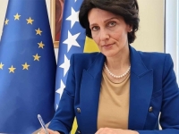ELVIRA HABOTA ZA 'SB': Reforme će nam omogućiti ukidanje rominga sa EU, imenovanje bh. pregovarača obaviti što prije