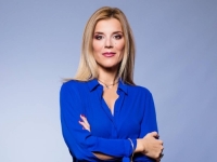 OGLASILA SE POZNATA NOVINARKA: Emela Burdžović o špekulacijama da će postati savjetnica Benjamine Karić