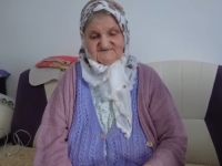 PRIČA BOSANKE EMINE RASTUŽIT ĆE I NAJTVRĐE: 'Izgubila sam petero djece, majka mi se udala za svekra' (VIDEO)