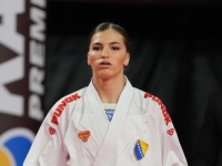 PONOS BiH: Emina Sipović izborila plasman na Svjetsko prvenstvo