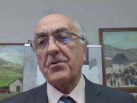 ENVER HALILOVIĆ UPOZORAVA: Bošnjačka etnopolitika je u nekoj nedefiniranoj, neartikuliranoj formi