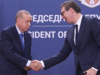 HAOS U SRBIJI NAKON VIJESTI IZ ANKARE: 'Vučićev veliki prijatelj Erdogan naoružava Kosovo...'