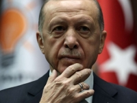 VELIKI MIROVNI SAMIT ZA GAZU: U Egipat stigao i turski predsjednik Erdogan