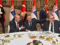 DODIKOV DRON-OBRAZ: Prije povlačenja za funkcije predsjednika RS, Dodik je panično tražio susret sa Erdoganom, kada je odbijen čekao je prvu priliku da ga napadne!