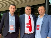 JEDAN GLAS BIO NEVAŽEĆI: Bivši načelnik općine ponovo izabran za predsjednika SDP-a...