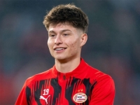 SPEKTAKL KAKAV SE RIJETKO VIĐA: Pogledajte kako je Bajraktarevićev PSV ponizio prvaka Italije...