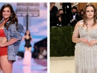 KAKVA TRANSFORMACIJA: Zvijezda serije 'Euforija' oduševila na modnoj reviji Victoria's Secret