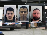 AKO IH VIDITE ODMAH ZOVITE POLICIJU: MUP na nogama, traga se za trojicom osumnjičenih za pucnjavu (FOTO)