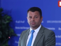 MINISTAR SEVLID HURTIĆ NAJAVIO: 'Tražit ću da se na dan Halidove dženaze proglasi dan žalosti u cijeloj BiH'