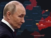 VIJESTI NISU DOBRE: Procurile američke obavještajne procjene o Putinu