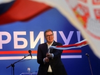 NJEMAČKI I ŠVICARSKI MEDIJI O NIS-u: Vučić plaća cijenu saradnje s Rusijom. Preostaje mu samo jedna opcija
