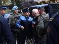ZBOG GNUSNIH UVREDA KOJE JE UPUTIO NOVINARKI: Uhapšeni Amir Pašić Faćo predat Tužilaštvu KS