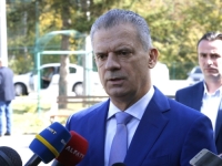 FAHRUDIN RADONČIĆ BEZ DLAKE NA JEZIKU: Trojka nema ništa sa Dodikovim eventualnim odlaskom; zašto neću odblokirati Konakovića na telefonu... (VIDEO)