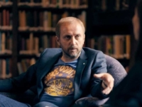 SVE POHVALE: Nagrada za francuski prijevod 'Knjige o Uni' Faruka Šehića