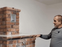 RAČUNI MINIMALNI: Bosanac osmislio novi sistem grijanja, za devet mjeseci uštedio je čak...