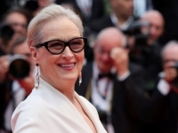 MERYL STREEP OTKRILA: Bilo me je strah surađivati s jednim glumcem i redateljem